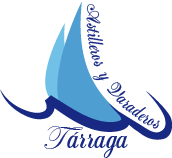 LOGO ASTILLEROS Y VARADEROS TARRAGA