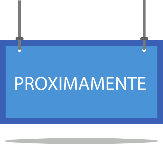 Proximamente